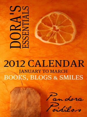 cover image of Dora's Essentials